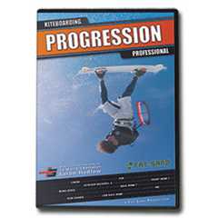 Progression Professional DVD - Take it even further - Click Image to Close